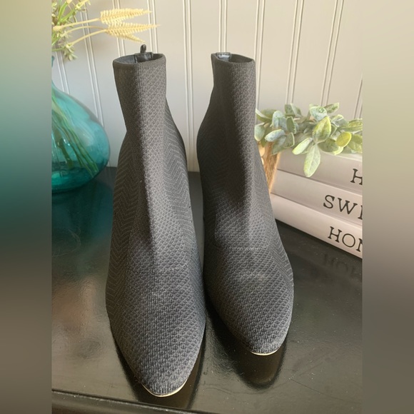 Zara ankle booties - Picture 7 of 7